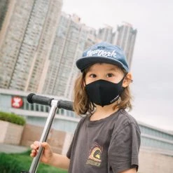 PACSAFE VIRAL OFF MASK Travel Essentials