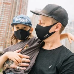 PACSAFE VIRAL OFF MASK Travel Essentials