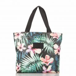 Luggage And Bags With Love From Paradise X ALOHA Day Tripper