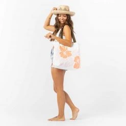 Aloha Big Island Hibiscus Day Tripper