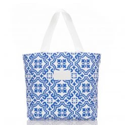 Aloha Luggage And Bags Roma Day Tripper In Royal