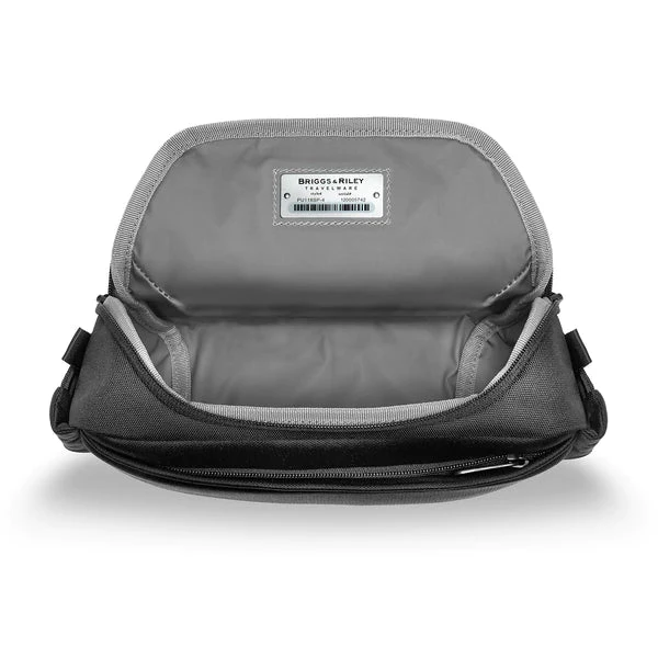 Briggs & Riley Delve Small Crossbody Sling Travel Bags