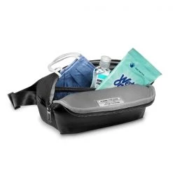 Briggs & Riley Delve Small Crossbody Sling Travel Bags