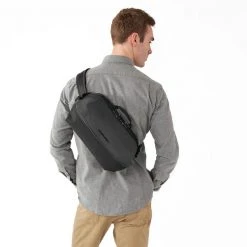 Briggs & Riley Delve Crossbody Sling Bag Travel Bags