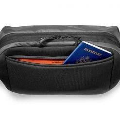 Briggs & Riley Delve Crossbody Sling Bag Travel Bags