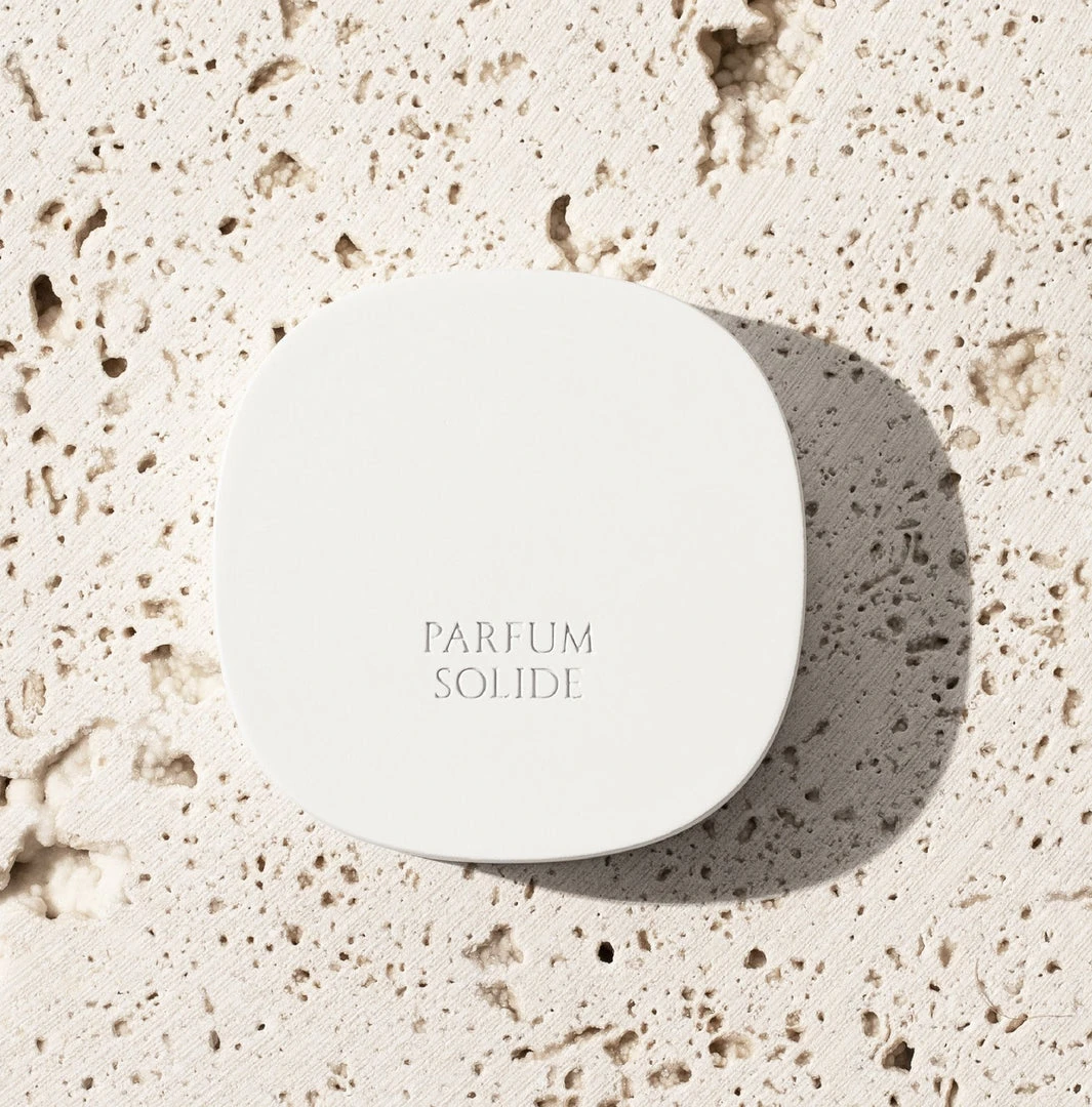 Odesse Deep Orchid Parfum Solide