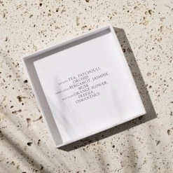 Odesse Deep Orchid Parfum Solide