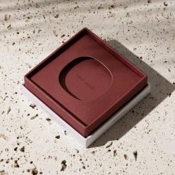 Odesse Deep Orchid Parfum Solide