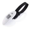Luggage Accessories Jabco Digital Luggage Scale