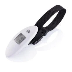 Luggage Accessories Jabco Digital Luggage Scale