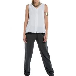 Oh My Gauze! Essie Pants