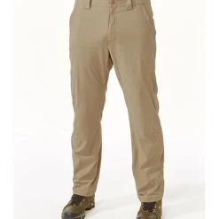 Royal Robbins Men's Everyday Traveler Pant