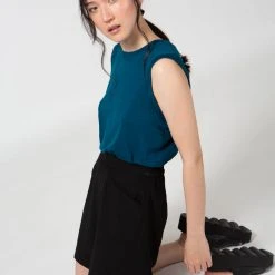 FIG Newton Bermuda Short