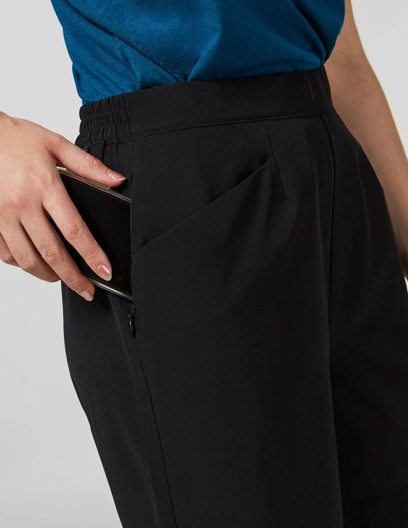 FIG Newton Bermuda Short