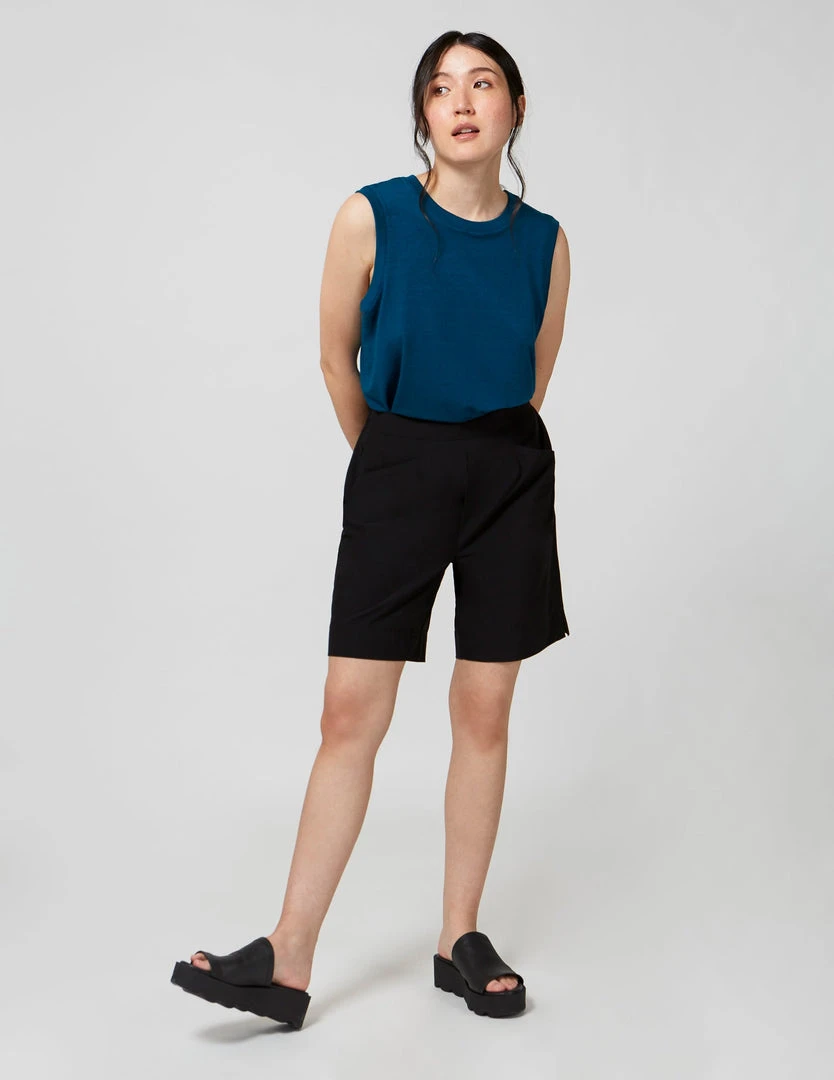 FIG Newton Bermuda Short