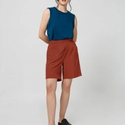 FIG Newton Bermuda Short