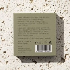 Odesse Forest Floor Refill Travel Essentials