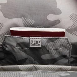 Pacsafe Go 15L Anti-Theft Backpack Travel Bags