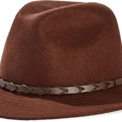 Hats Tilley Montana Hat