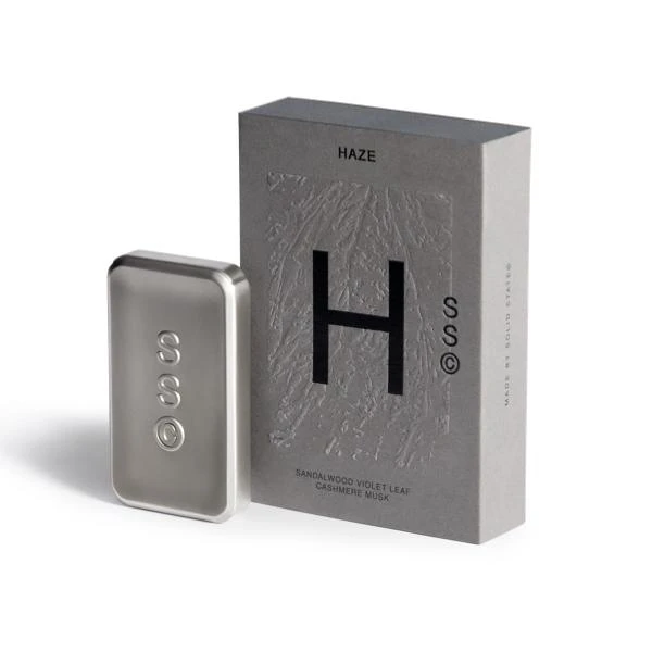 Men's Solid State HAZE Flora