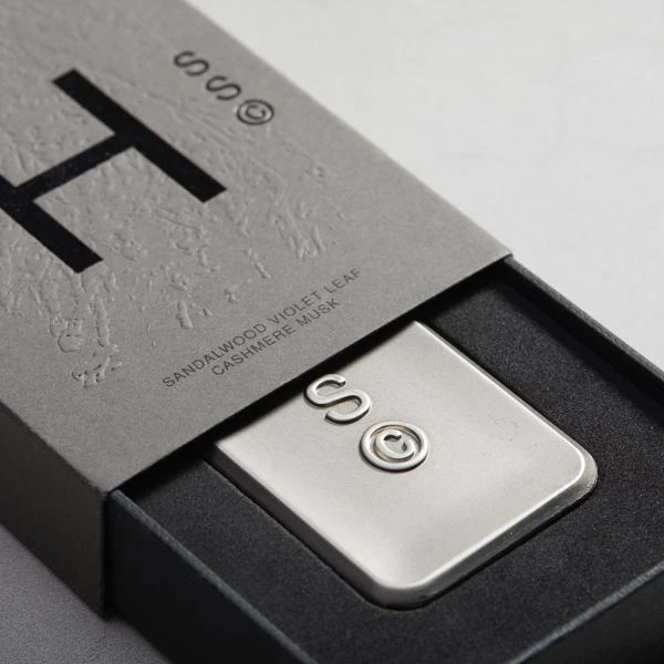 Men's Solid State HAZE Flora