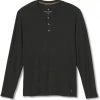 Royal Robbins Venturelayer 200 Henley Long Sleeve - Men's