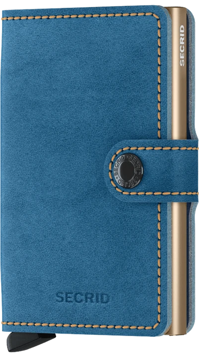 SECRID MiniWallet Wallets