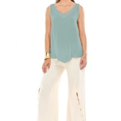 Oh My Gauze! Julia Blouse