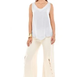 Oh My Gauze! Julia Blouse