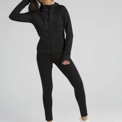 Women's FIG Juneau Hoodie