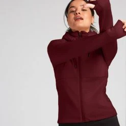 Women's FIG Juneau Hoodie