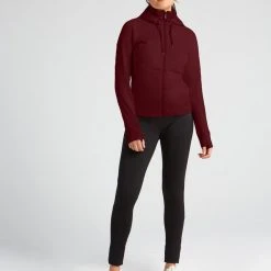 Women's FIG Juneau Hoodie