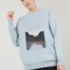 Women's FIG Long Sweatshirt