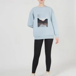 Women's FIG Long Sweatshirt