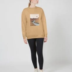 Women's FIG Long Sweatshirt