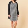 This Is J - Long Sleeve Nightie