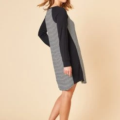 This Is J - Long Sleeve Nightie