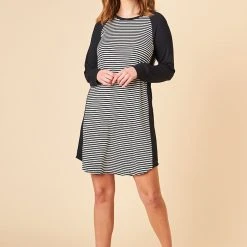 This Is J - Long Sleeve Nightie