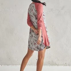 This Is J - Long Sleeve Nightie