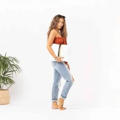 Aloha MAX Le Voyageur Pouch In Lux Women's