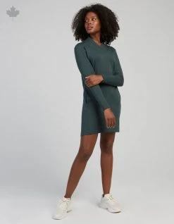 Women's FIG Monterosa Dress