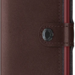 SECRID MiniWallet Wallets