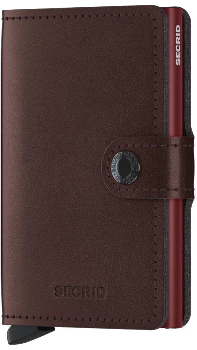 SECRID MiniWallet Wallets