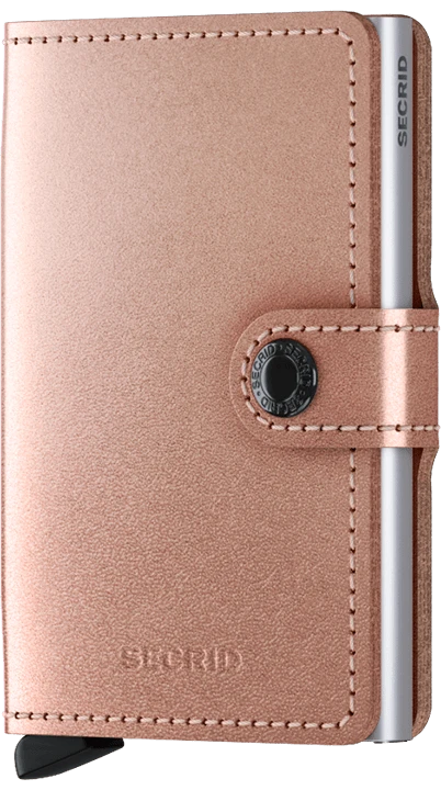 SECRID MiniWallet Wallets
