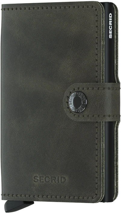 SECRID MiniWallet Wallets