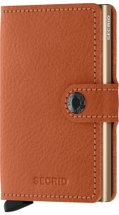 SECRID MiniWallet Wallets
