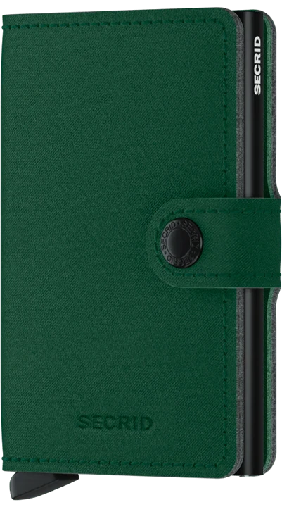 SECRID MiniWallet Wallets