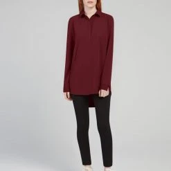 Women's FIG Mad Tunic