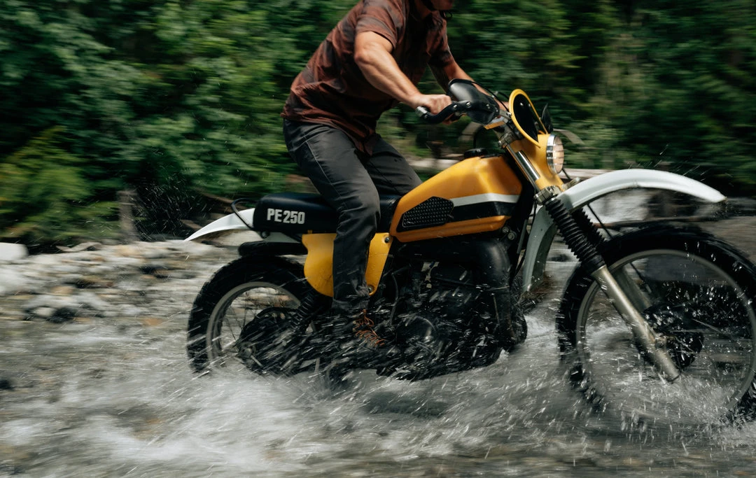 KÜHL Resistor Lite Chino Tapered Pants For Men