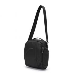 Pacsafe Metrosafe LS200 ECONYL® Anti-Theft Crossbody Bag